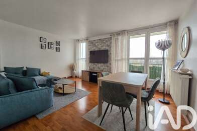 Appartement 3 pièces 195000 €