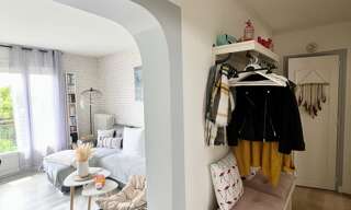 Appartement 3 Pièces 65 m² à vendre à Les Pavillons-sous-Bois (93320)