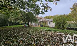 Maison 7 Pièces 203 m² à vendre à Villefagnan (16240)