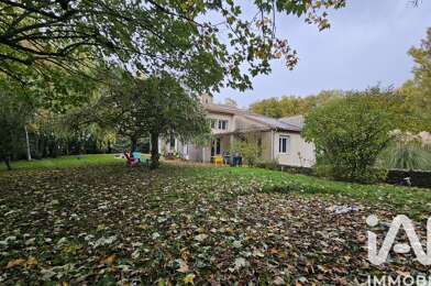 Maison 7 pièces 210000 €