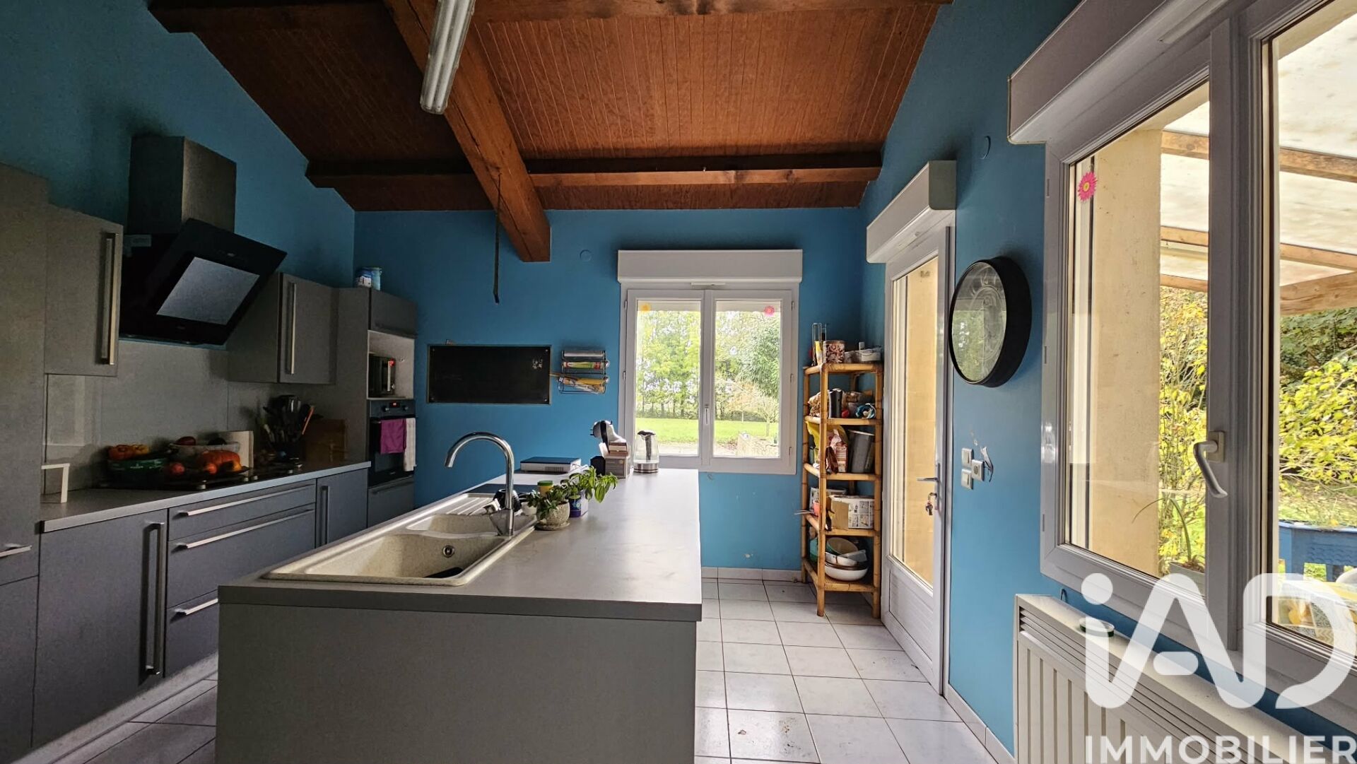 Vente Maison de village 7 pièces - Photo 3