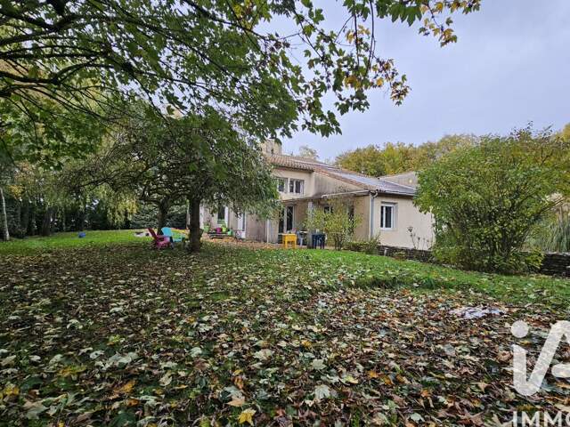 Vente Maison de village 7 pièces — photo du bien