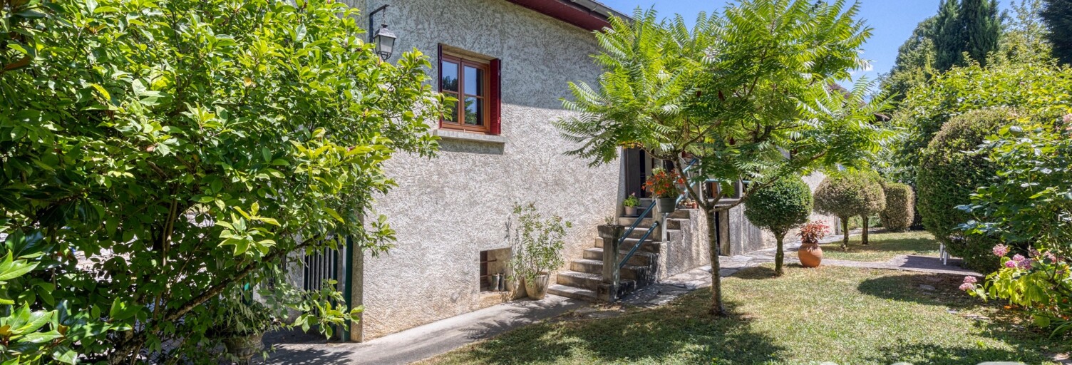 Maison 3 Pièces 88 m² à vendre à Montbonnot-Saint-Martin (38330)