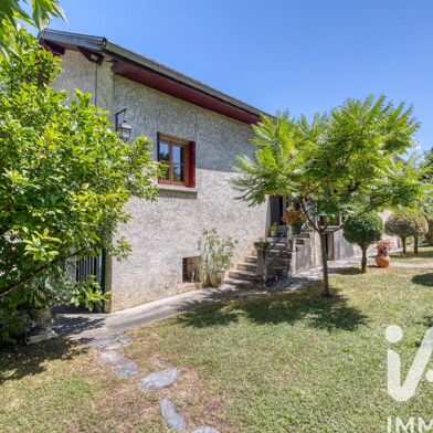 Maison 3 pièces 335000 €