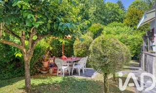 Maison 3 Pièces 88 m² à vendre à Montbonnot-Saint-Martin (38330)