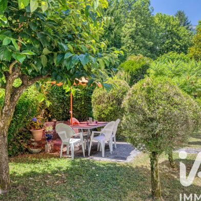 Maison 3 pièces 335000 €