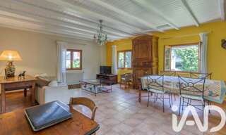 Maison 3 Pièces 68 m² à vendre à Montbonnot-Saint-Martin (38330)