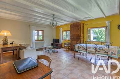 Maison 3 pièces 335000 €