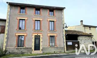 Maison 7 Pièces 217 m² à vendre à Moissat (63190)