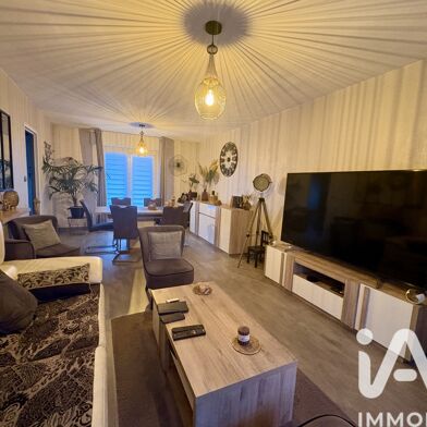 Maison 5 pièces 199000 €