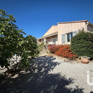 Maison 4 pièces 220000 €