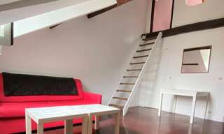 Appartement 1 Pièce 35 m² à vendre à Vincennes (94300)