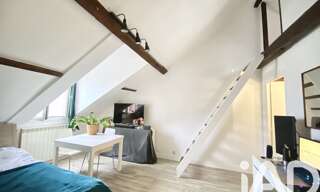 Appartement 1 Pièce 35 m² à vendre à Vincennes (94300)