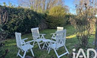 Maison 5 Pièces 119 m² à vendre à Blonville-sur-Mer (14910)