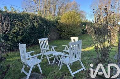 Maison 5 pièces 240000 €