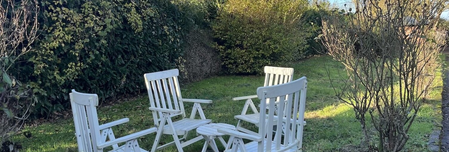 Maison 5 Pièces 119 m² à vendre à Blonville-sur-Mer (14910)