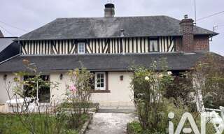 Maison 5 Pièces 119 m² à vendre à Blonville-sur-Mer (14910)