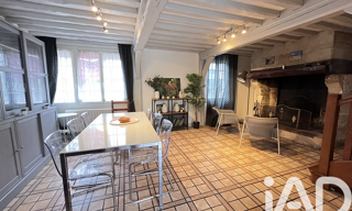 Maison 5 Pièces 119 m² à vendre à Blonville-sur-Mer (14910)