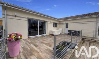 Maison 6 Pièces 128 m² à vendre à Sadirac (33670)
