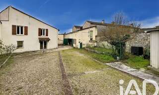 Maison 4 Pièces 95 m² à vendre à Douzat (16290)