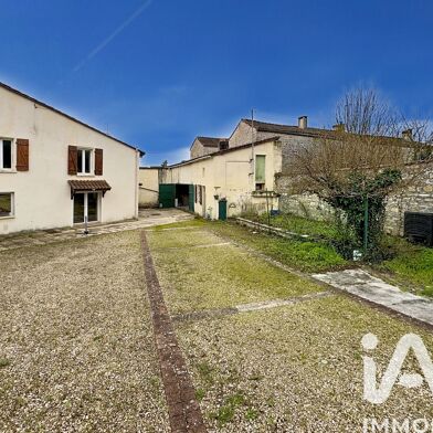 Maison 4 pièces 79900 €