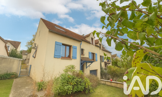 Maison 7 Pièces 130 m² à vendre à Orgeval (78630)