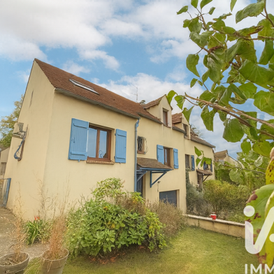 Maison 7 pièces 609000 €