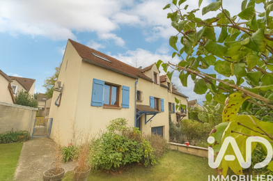 Maison 7 pièces 589000 €