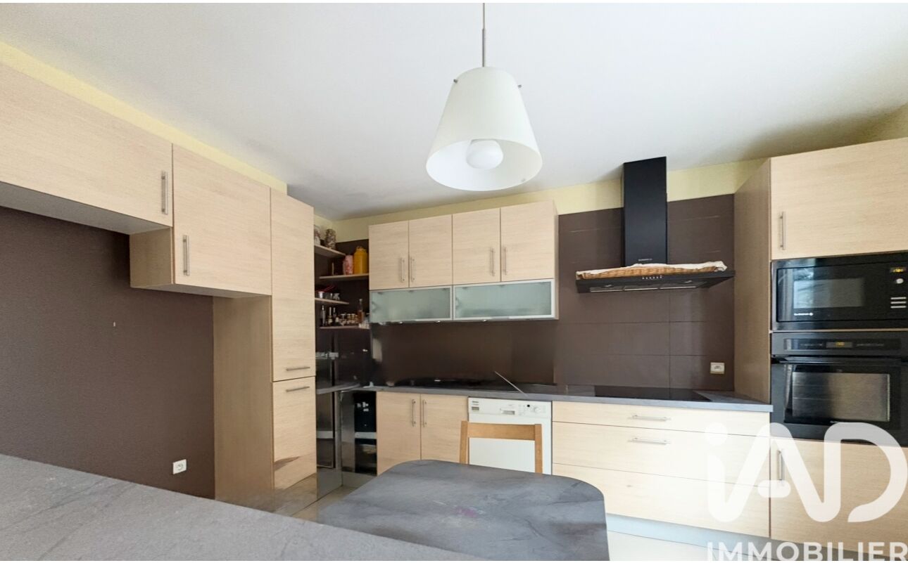 Vente Maison/villa 7 pièces - Photo 4