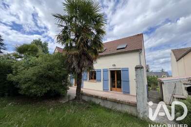 Maison 7 pièces 570000 €