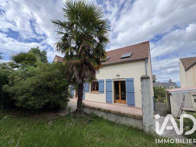 Vente Maison/villa 7 pièces — photo du bien