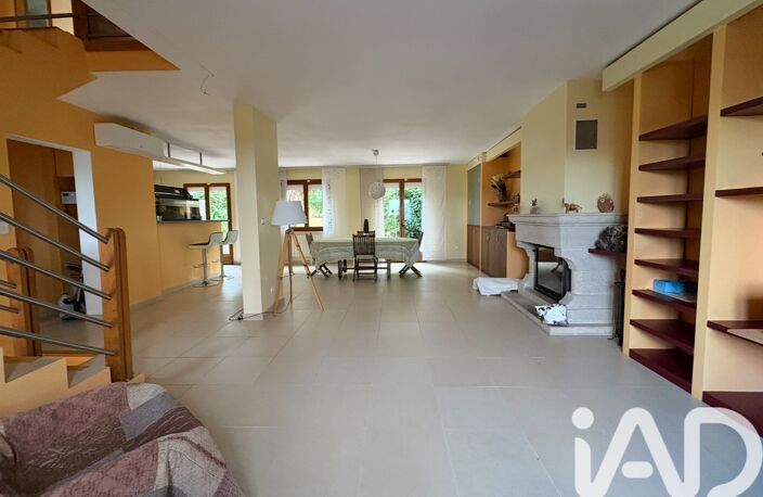 Vente Maison/villa 7 pièces — photo 4