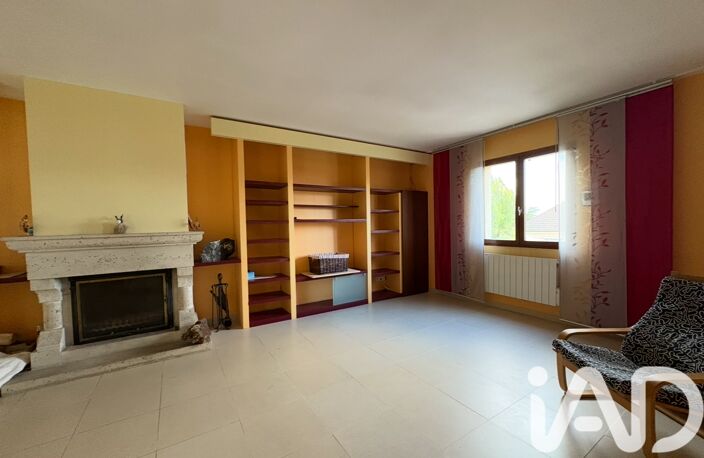 Vente Maison/villa 7 pièces — photo 5