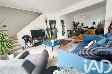 Maison 6 pièces 599000 €