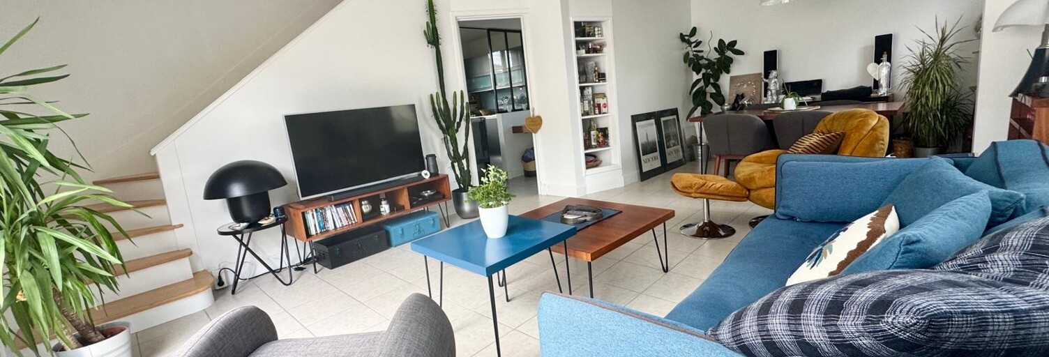 Maison 6 Pièces 150 m² à vendre à Ormesson-sur-Marne (94490)