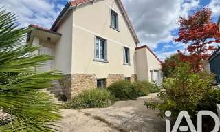 Maison 6 Pièces 150 m² à vendre à Ormesson-sur-Marne (94490)