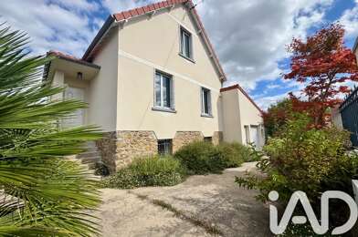 Maison 6 pièces 599000 €