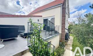 Maison 6 Pièces 150 m² à vendre à Ormesson-sur-Marne (94490)