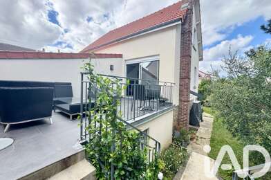 Maison 6 pièces 599000 €