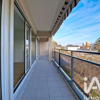 Appartement 2 pièces 184700 €