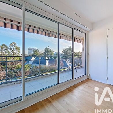 Appartement 2 pièces 184700 €