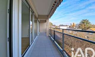 Appartement 2 Pièces 51 m² à vendre à Saint-Herblain (44800)