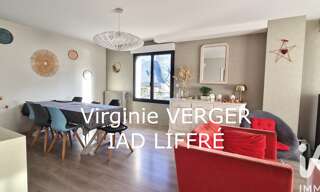 Maison 8 Pièces 180 m² à vendre à Liffré (35340)