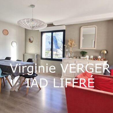 Maison 8 pièces 464800 €