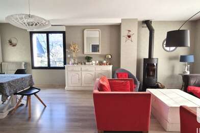 Maison 8 pièces 464800 €