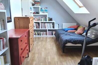 Maison 8 pièces 464800 €