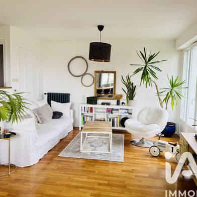 Appartement 5 pièces 250000 €