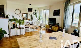 Appartement 5 Pièces 103 m² à vendre à Brest (29200)