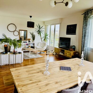 Appartement 5 pièces 239000 €