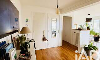 Appartement 5 Pièces 103 m² à vendre à Brest (29200)